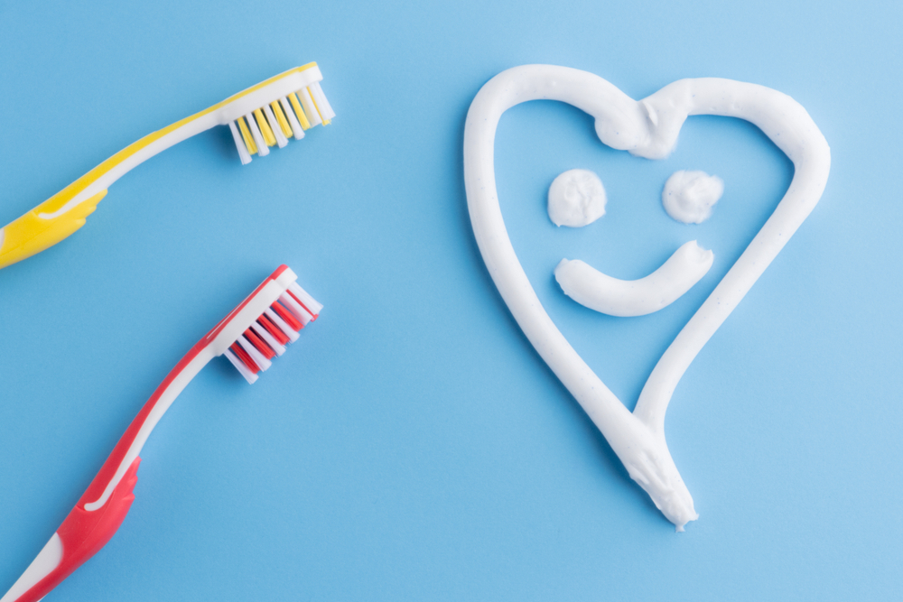 5 Tips For Proper Toothbrush Care