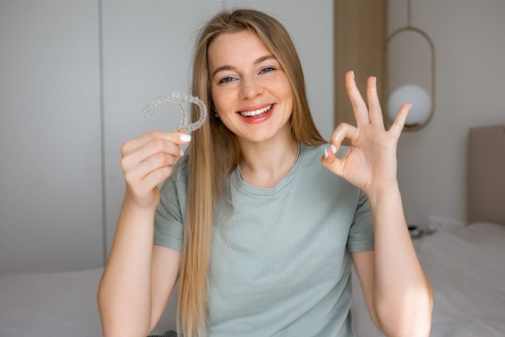 8 things patients love about invisalign