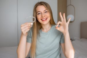 8 things patients love about invisalign