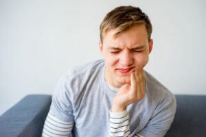 Avoid Gum Disease