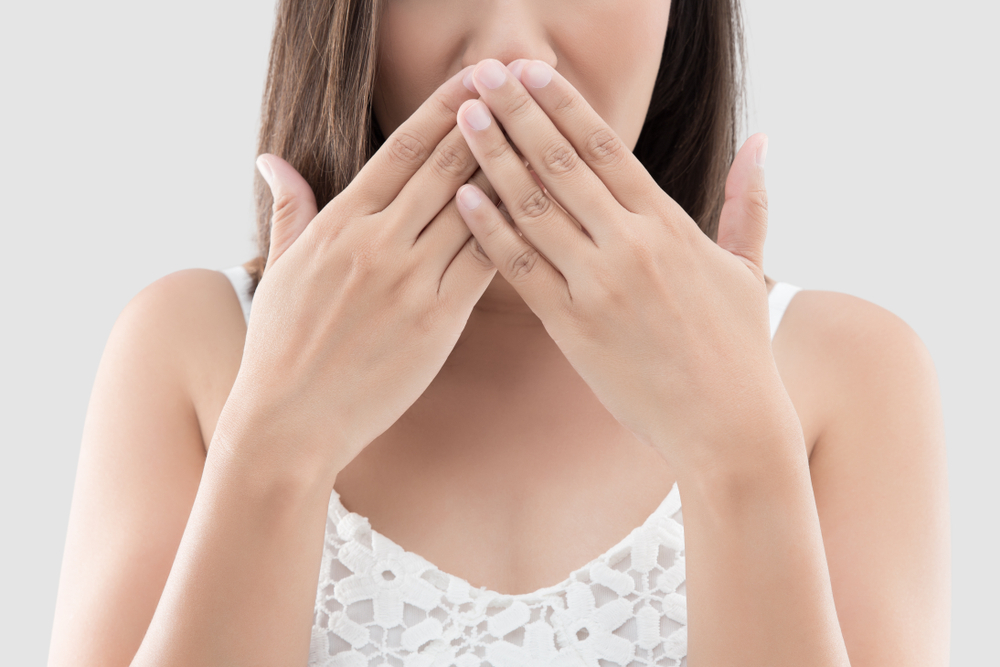 Causes of Bad Breath and How to Prevent It