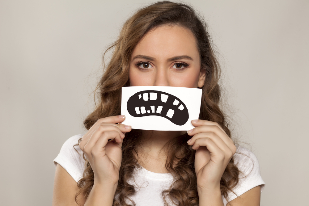 Chewing Tobacco and Oral Health