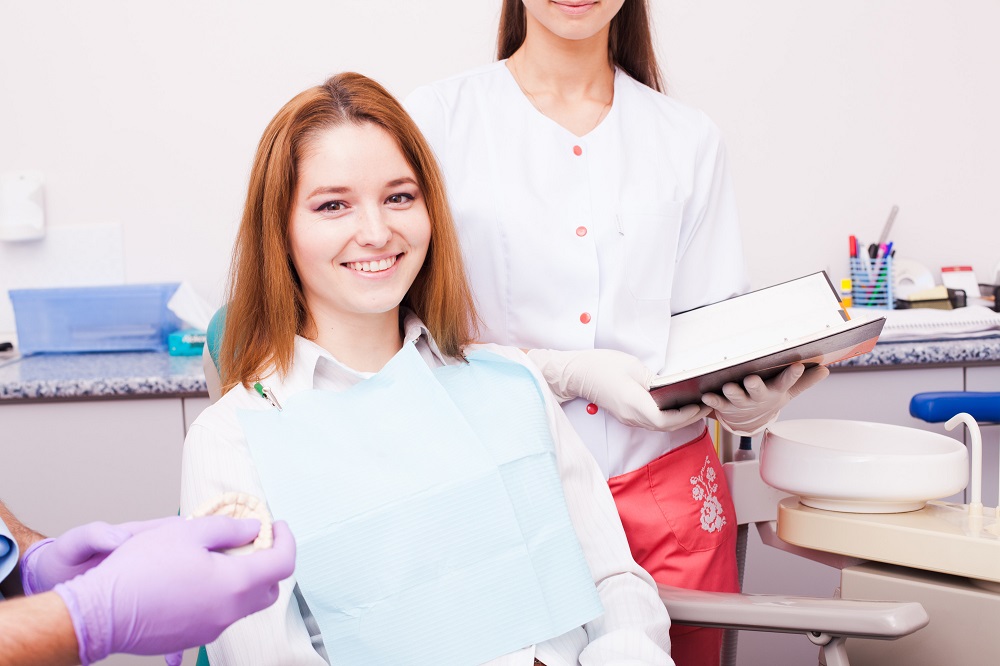 Choosing a Dental Inlay for Optimal Results