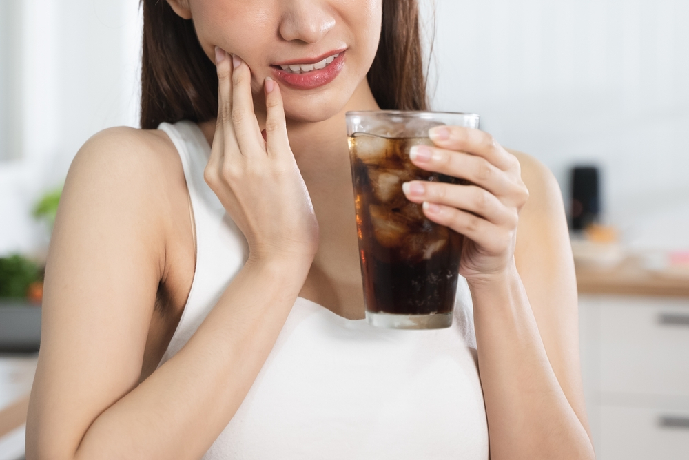 Common Drinks That Are Damaging Your Teeth