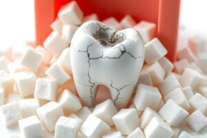 comprehensive care for chipped and broken teeth