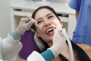 deep dental cleaning benefits