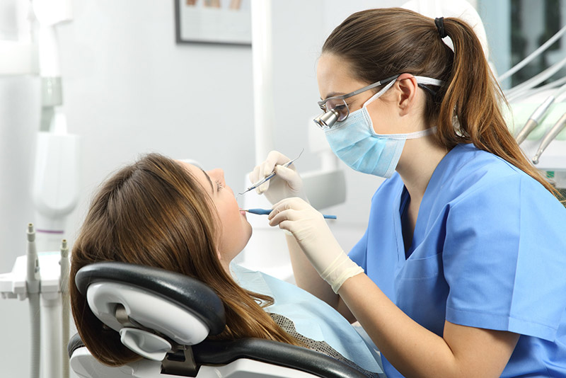 dental clinic in grande prairie