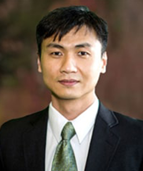 dr sam tsai