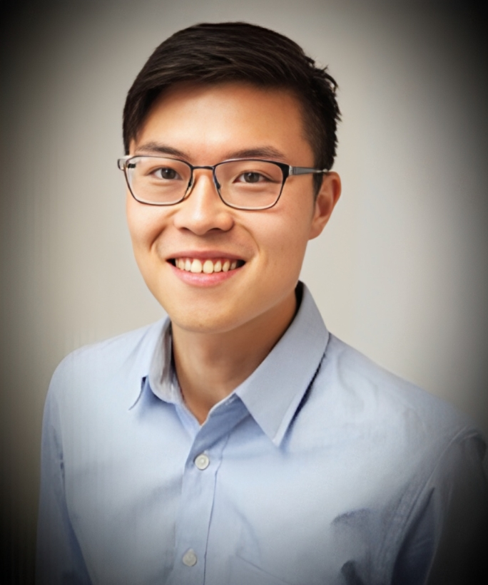 Dr. Wesley Chan