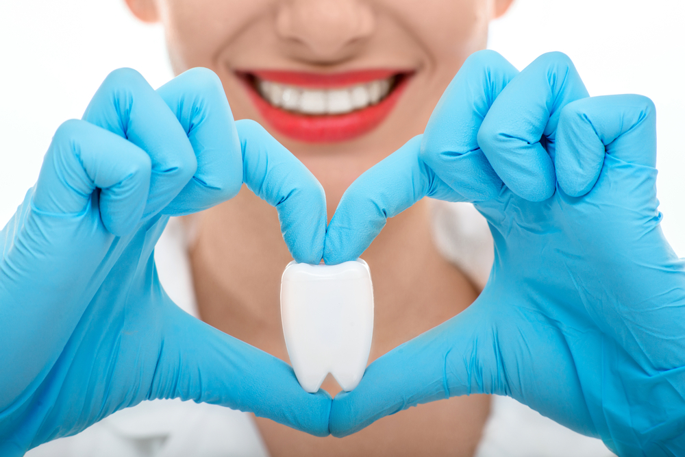 How Dental Health Affects Heart Health