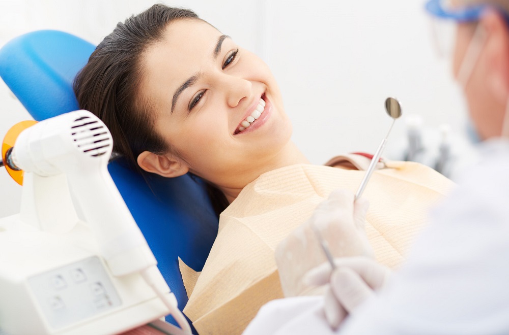 how important are routine dental cleanings