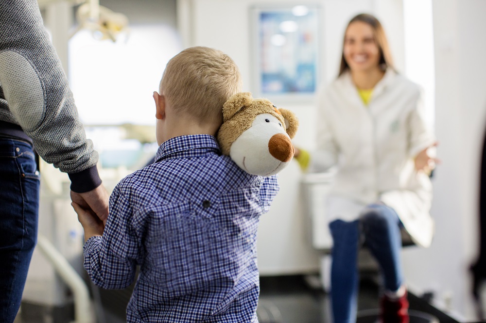 How to Help Your Child Overcome Fear of the Dentist