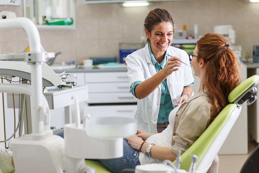 how to maximize your dental insurance plan