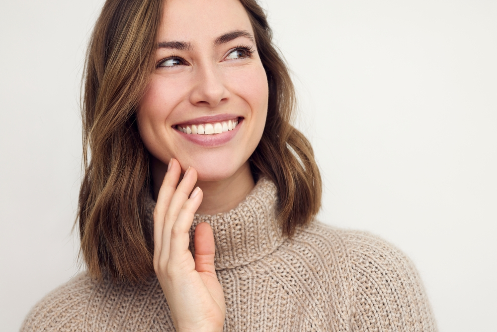 Improving Your Smile and Self-Confidence
