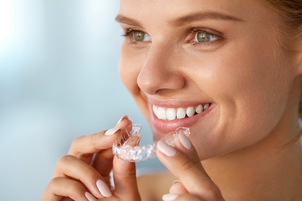 invisalign near you