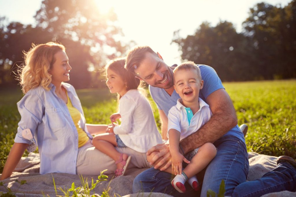 Nature Parks in Grande Prairie