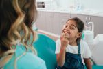 pediatric dentistry in grande prairie when should your child's first visit be