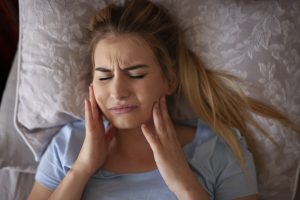 teeth grinding (bruxism) what causes it and how to stop the damage