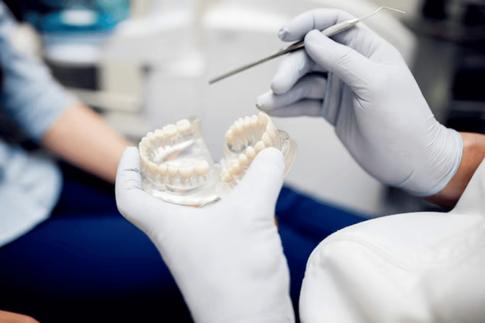 transform your teeth the magic of dental inlays and onlays