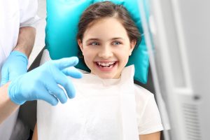 what is a dental space maintainer and does my child need one