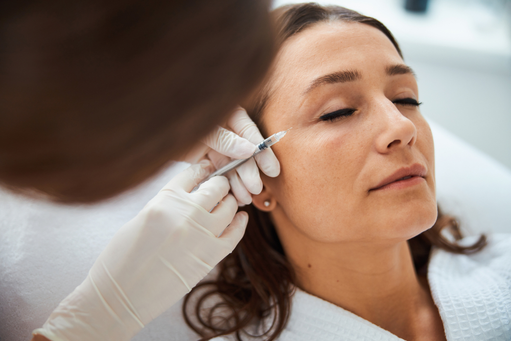 What Is Dysport And How Is It Different Than Botox?