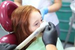 what is pediatric general anesthesia for dentistry and when is it recommended