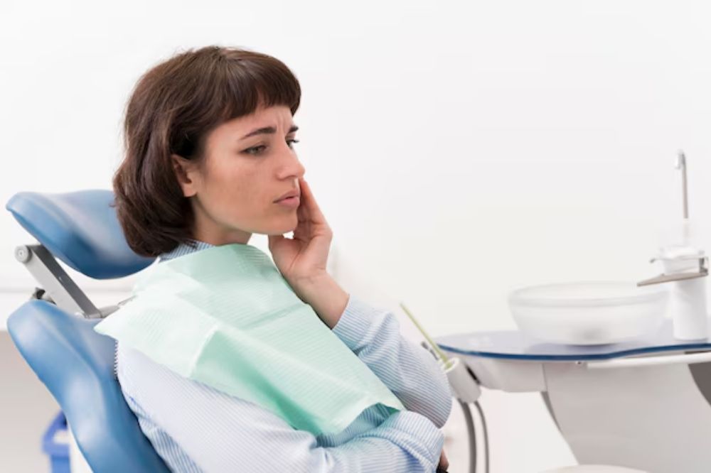 why you shouldn't ignore wisdom teeth